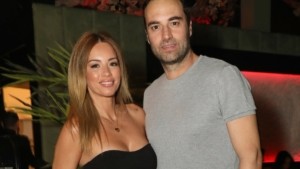 Κώστας Φραγκολιάς: Η αναφορά στον χωρισμό από την Δώρα Πατσιώτη – «Είχαμε έντονες διαφωνίες»