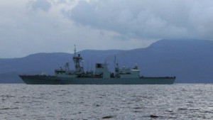 Εντοπίστηκε σορός ατόμου ανοιχτά της Γαύδου