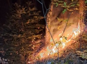 Πολύ υψηλός κίνδυνος πυρκαγιάς για αύριο 15/7 – Σε επιφυλακή Αττική, Βοιωτία, Αργολίδα, Έβρος – Δείτε τον χάρτη
