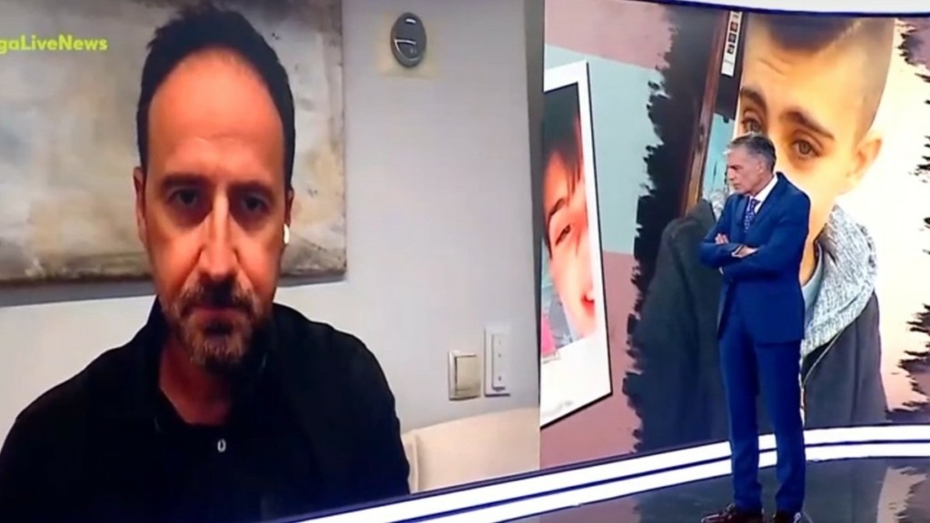 Αμαλιάδα – Ιατροδικαστής Γαλεντέρης: «Το παιδί στις φωτογραφίες είναι νεκρό» – «Κοιμάται» έλεγε η Ειρήνη
