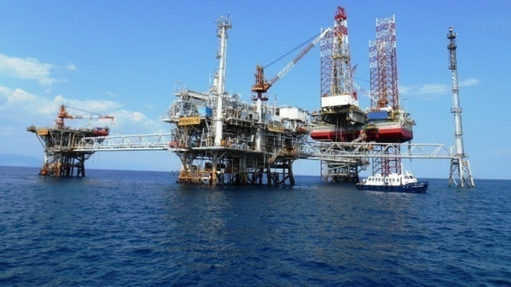 ΕΔΕΥΕΠ: Έναρξη της δεύτερης φάσης ερευνών για υδρογονάνθρακες Νοτιοδυτικά της Κρήτης