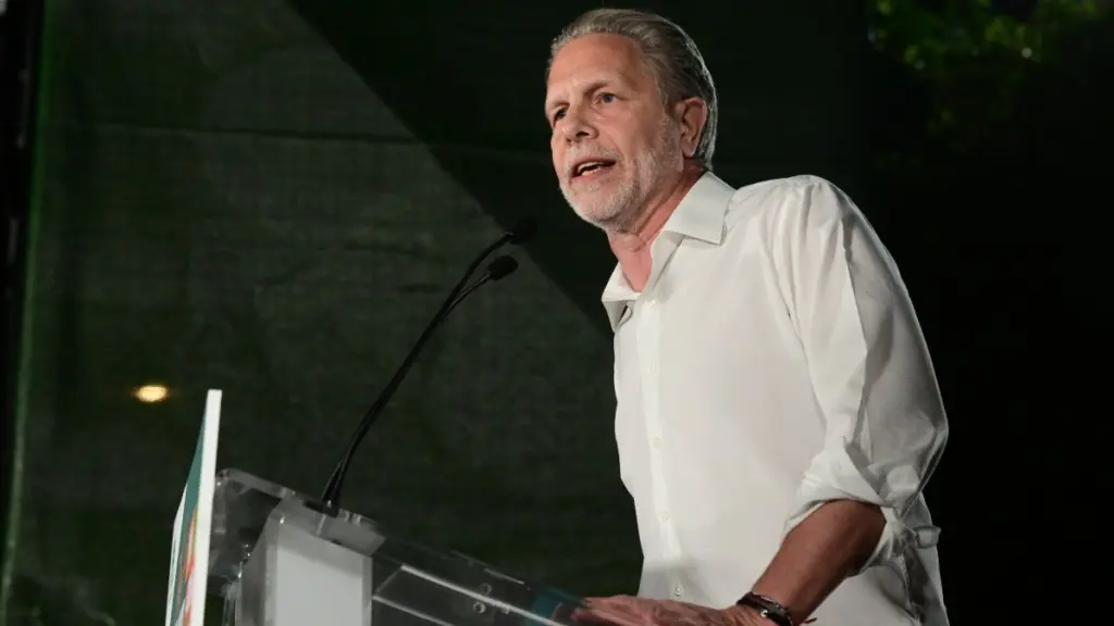 Παύλος Γερουλάνος: Συναντήσεις με Ανδρουλάκη και Δούκα την Τρίτη 8/10