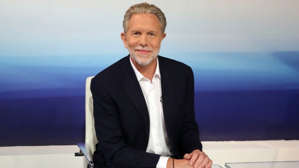 Παύλος Γερουλάνος: «Μπορεί να λήξει η πολιτική μέρα της Μαρμότας στην Ελλάδα;»