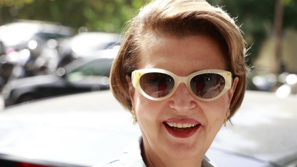Γεροβασίλη: Η σύγκληση της Κεντρικής Επιτροπής είναι η μίνιμουμ κίνηση αξιοπρέπειας μετά το εξώδικο