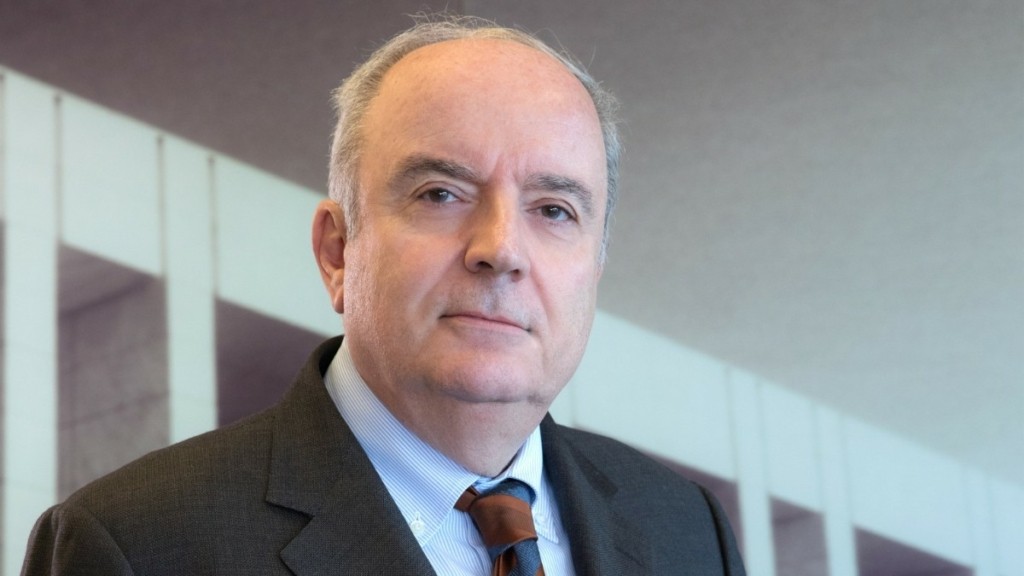 Γ. Περιστέρης: Να καταστεί η ΓΕΚ ΤΕΡΝΑ κυρίαρχη δύναμη στις υποδομές σε ευρωπαϊκό επίπεδο