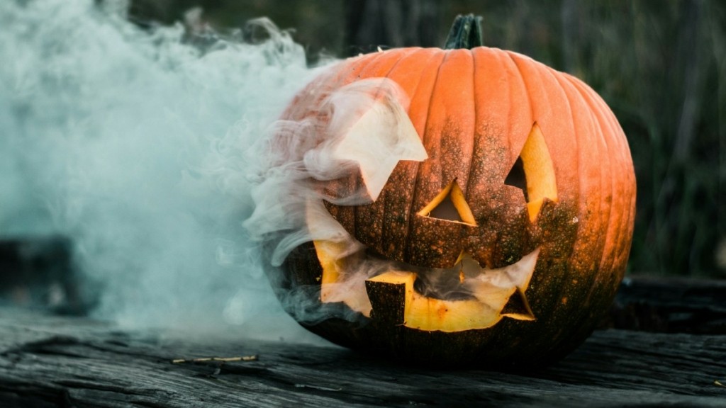 Halloween: Γιατί στην Ελλάδα κόβουμε κολοκύθες – Tι κρύβεται πίσω από αυτό το έθιμο