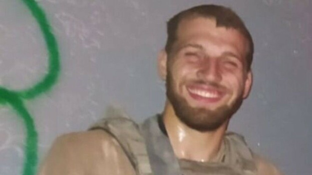 Ισραήλ: Νεκρός στρατιώτης των IDF στη νότια Γάζα