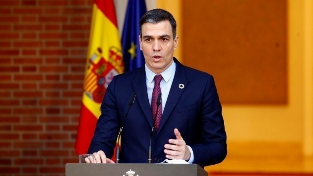 Ισπανία: Ανακοίνωσε μέτρα στήριξης 14,1 δισ. μετά την επιβολή δασμών από τον Τραμπ