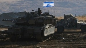 Γάζα: Η επιχείρηση «Άρματα του Γεδεών» απέτυχε σύμφωνα με απόρρητο έγγραφο του ισραηλινού στρατού