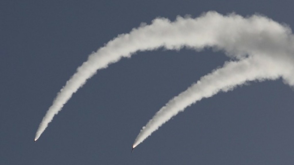 Reuters: Η Ελλάδα βρίσκεται σε συνομιλίες με το Ισραήλ για ανάπτυξη «Iron Dome» κόστους 2 δισ. ευρώ