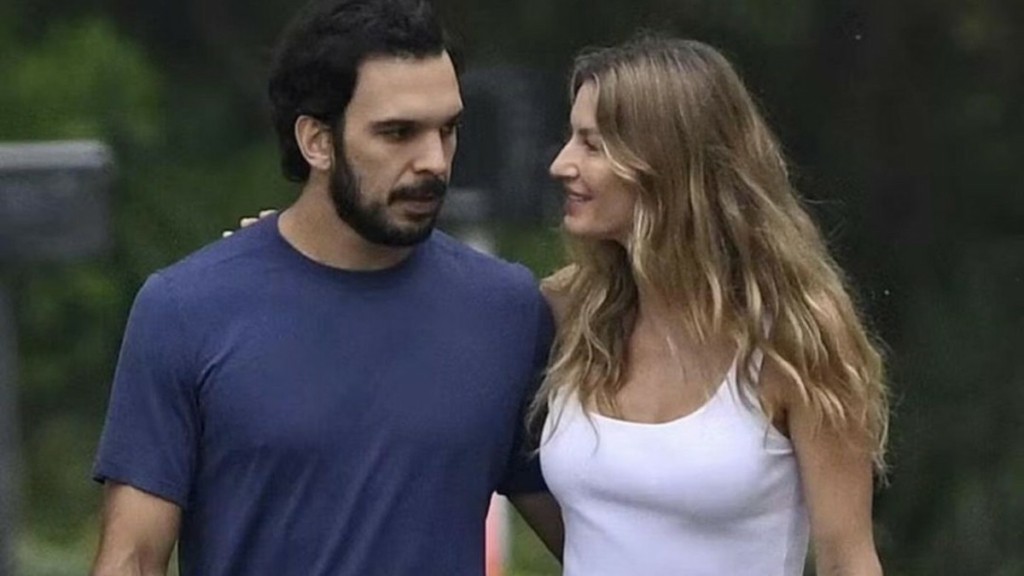 Χοακίμ Βαλέντε: Ποιος είναι ο άντρας που κέρδισε την καρδιά της Ζιζέλ Μπούντχεν