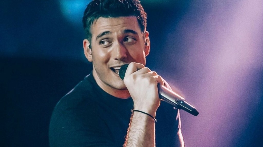 Γιώργος Κακοσαίος: Το βίντεο στο Tik Tok που ξεσήκωσε τις θαυμάστριές του