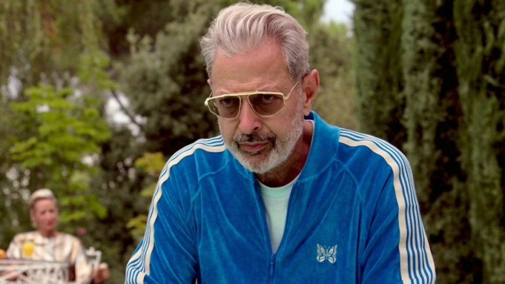 Netflix: Ακύρωσε την δεύτερη σεζόν του KAOS