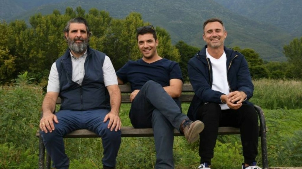 Σέρρες: Ο λόγος που δεν προβλήθηκε ο δεύτερος κύκλος – Η αποκάλυψη του Γιώργου Καπουτζίδη