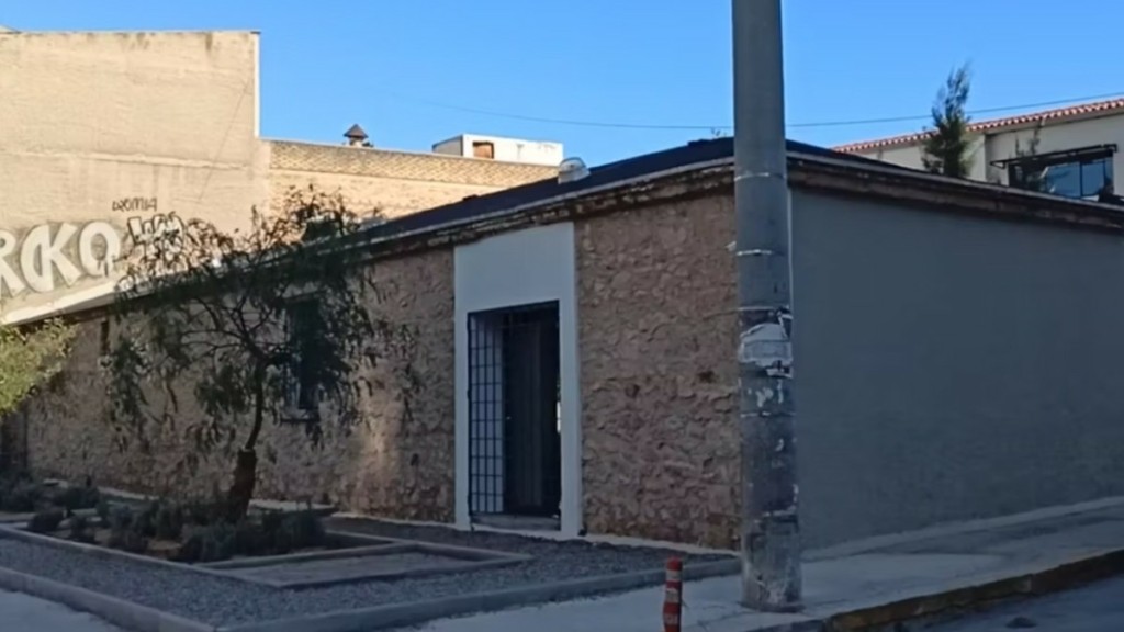 Στέφανος Κασσελάκης: Τα νέα γραφεία του στον Ταύρο