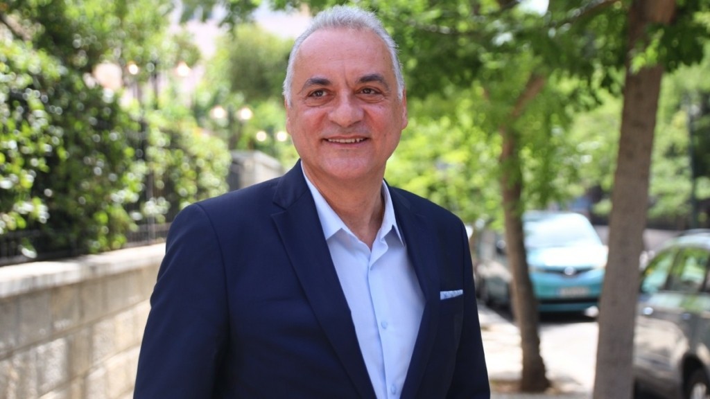 Μανώλης Κεφαλογιάννης: Εξελέγη ομόφωνα πρόεδρος της Επιτροπής Ευρωπαϊκής Ένωσης – Τουρκίας