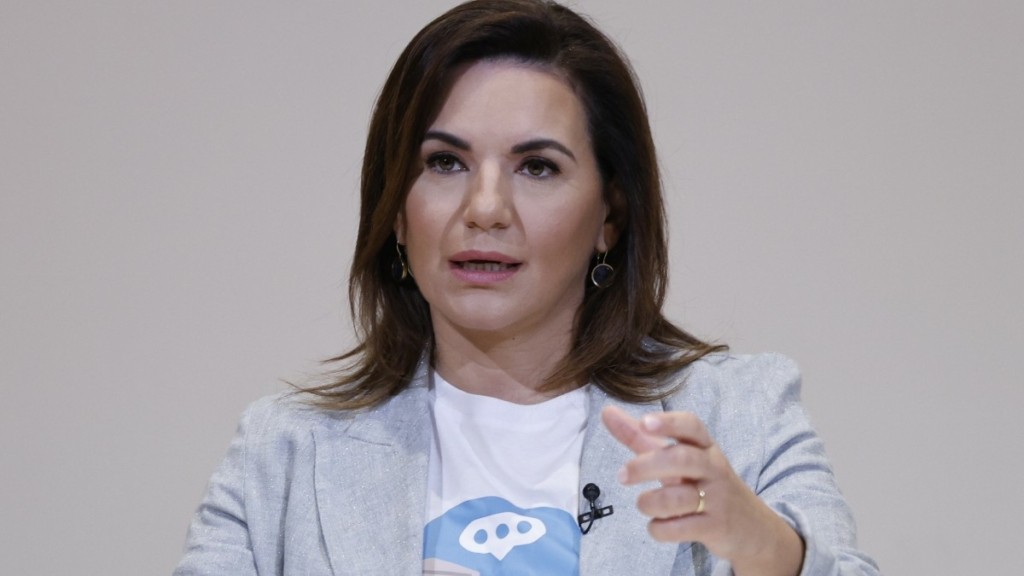 Όλγα Κεφαλογιάννη: Αυτή είναι η απόφαση του δικαστηρίου για τα ασφαλιστικά μέτρα στον Μίνω Μάτσα