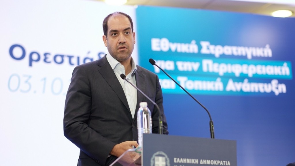Γ. Κεφαλογιάννης: “Αν υπάρξει ανάγκη, θα επαναπατριστούν και άλλοι από το Λίβανο”