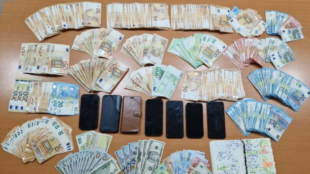 Κέρκυρα: Ο τρόπος δράσης της εγκληματικής οργάνωσης εφοριακών και λογιστή που εκβίαζαν επιχειρηματίες
