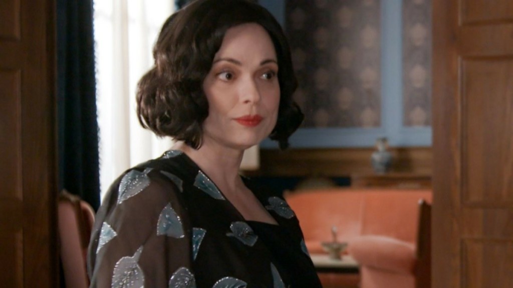 Grand Hotel – Δευτέρα (7/10): Η Κυβέλη στέλνει τον γιο της στη φυλακή