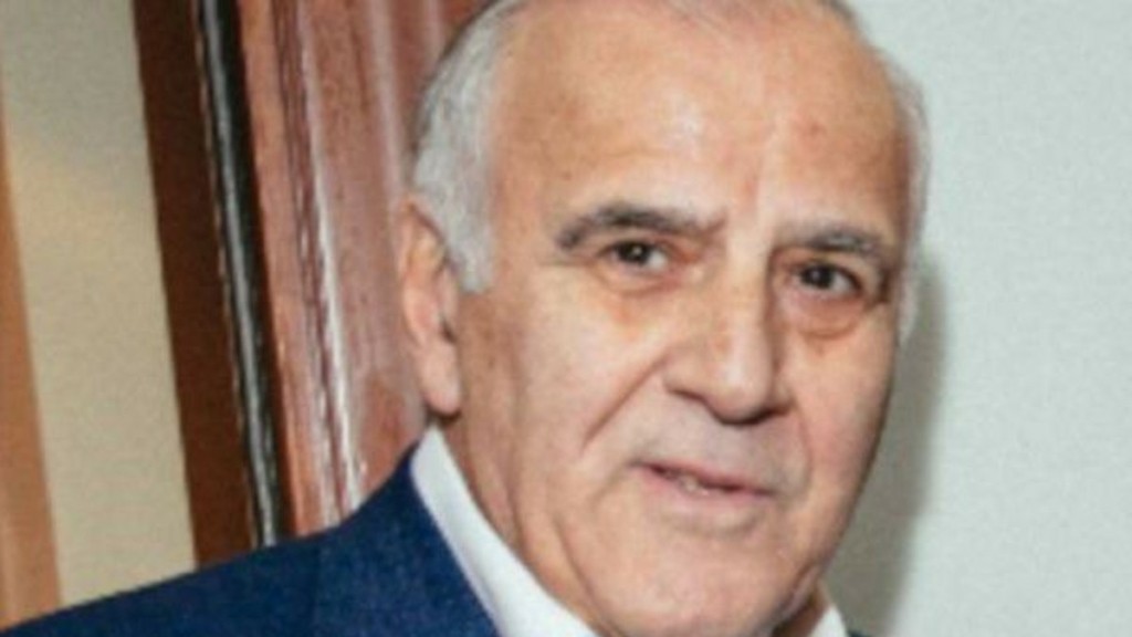 Πέθανε ο Τίτος Κομνηνός – Είχε διατελέσει διευθύνων σύμβουλος της Coca-Cola 3Ε και της Παπαστράτος