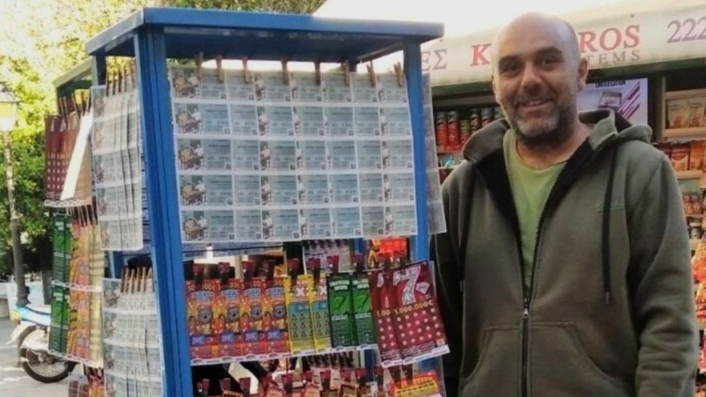 Όλοι οι λήγοντες κερδίζουν στο Λαϊκό Λαχείο –Την Τρίτη η κλήρωση για συνολικά κέρδη ύψους 2,7 εκ. ευρώ