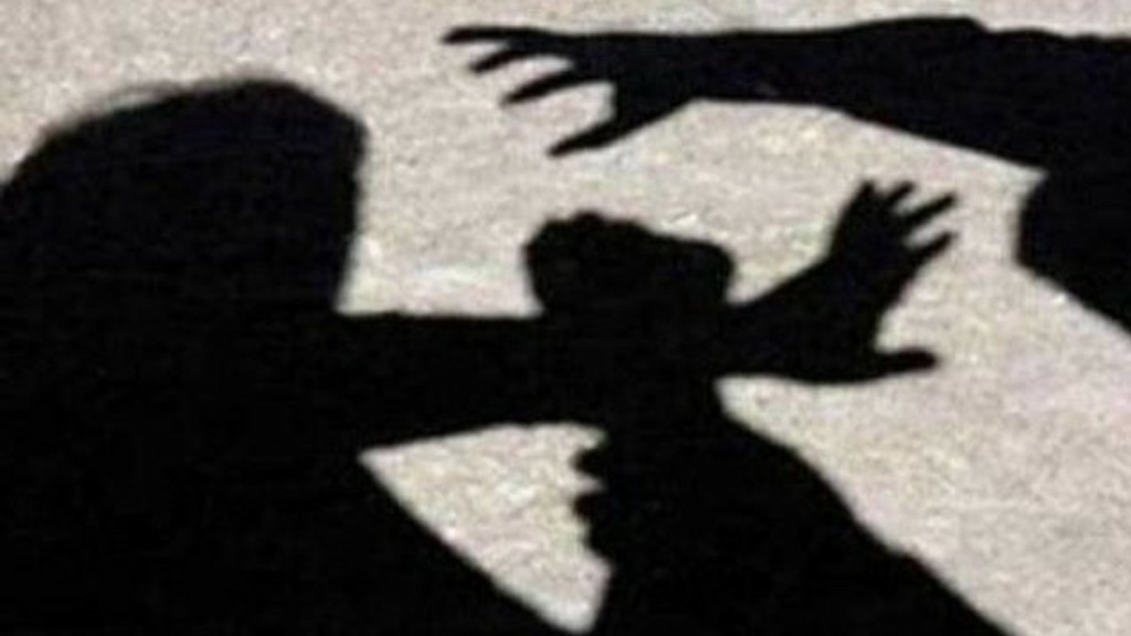 Λάρισα: Άγριος καβγάς μεταξύ μαθητών – Τραυματίστηκε εκπαιδευτικός