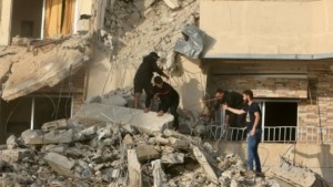 Χεζμπολάχ: “Νεκρός ο επικεφαλής των μυστικών υπηρεσιών της οργάνωσης” λέει ο ισραηλινός στρατός