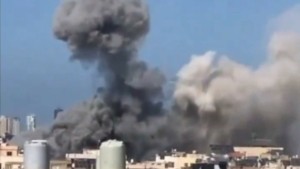 Λίβανος: Στους 570 οι νεκροί από τους ισραηλινούς βομβαρδισμούς – 84 θύματα μέσα σε ένα 24ωρο