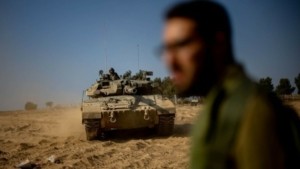 Axios: Από την Τρίτη ξεκινά η αποχώρηση του ισραηλινού στρατού από τις «πιλοτικές ζώνες» στον νότιο Λίβανο