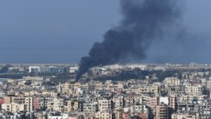 Γαλλία: Καλεί το Ισραήλ να μην δημιουργήσει “ουδέτερη ζώνη” στον νότιο Λίβανο – “Κίνδυνος σοβαρής ανθρωπιστικής κρίσης”