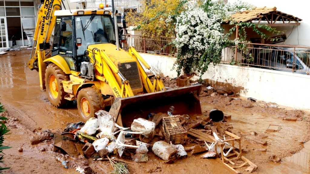 Μάνδρα: Την επίσπευση της καθαρογραφής της απόφασης για την πλημμύρα ζητούν οι συγγενείς των θυμάτων