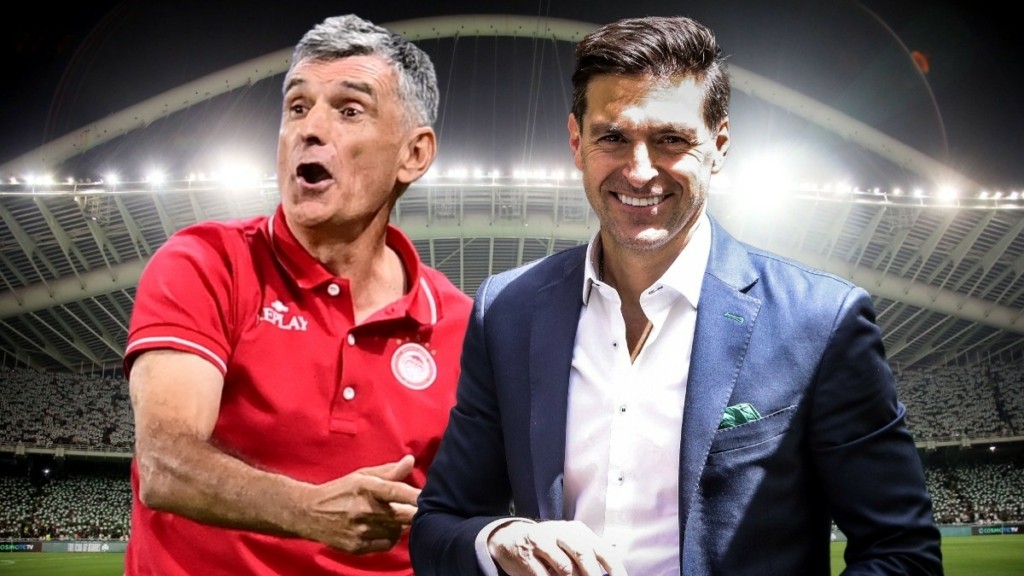 Παναθηναϊκός – Ολυμπιακός: Με Νίκα το “τριφύλλι” – Εκτός Τσικίνιο και Γουίλιαν για τους “ερυθρόλευκους”