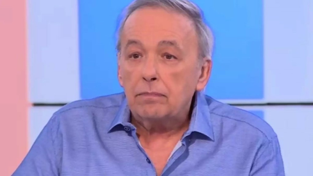 Ανδρέας Μικρούτσικος: Ξεσπά ο παρουσιαστής – «Δεν έχει απολυθεί ποτέ κανείς εξαιτίας μου»