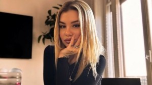 Modern Cinderella: «Ούτε τα παυσίπονα με πιάνουν» – Τι είπε για το πρόβλημα υγείας που την ταλαιπωρεί