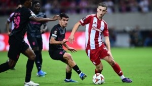 Ολυμπιακός: Δυνατό… μπάσιμο της Γιουβέντους για Μουζακίτη – Συνάντηση του ατζέντη του με τον Κιελίνι