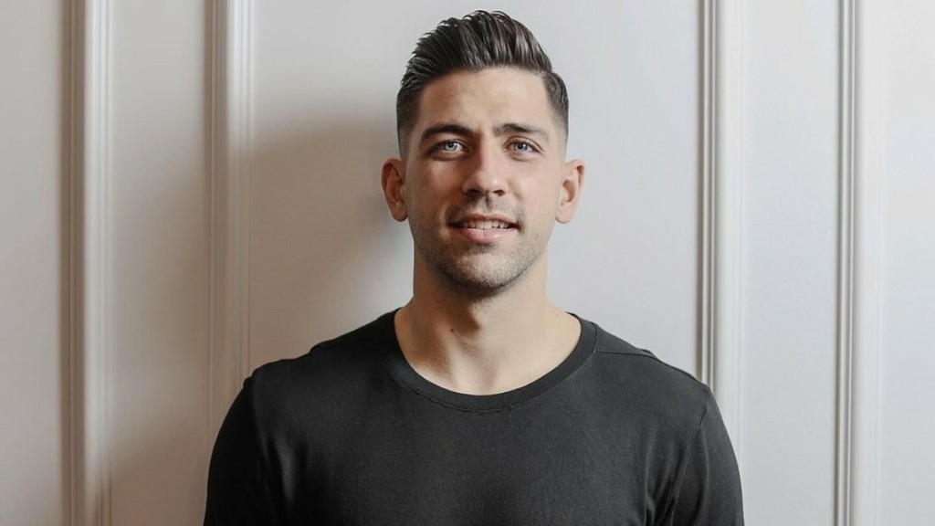 Τάσος Μπακασέτας: Αυτή η influencer είναι σύντροφός του – Η σχέση της με πρώην παίκτη του Survivor (pics)