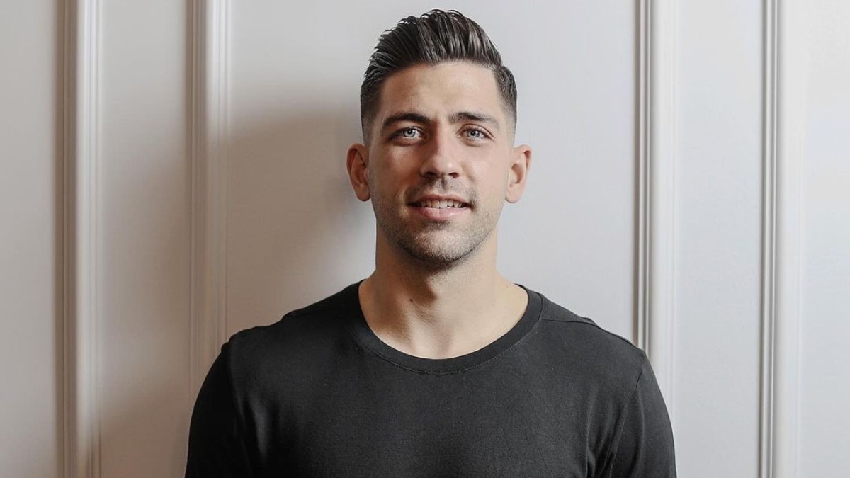 Τάσος Μπακασέτας: Αυτή η influencer είναι σύντροφός του – Η σχέση της με πρώην παίκτη του Survivor (pics)