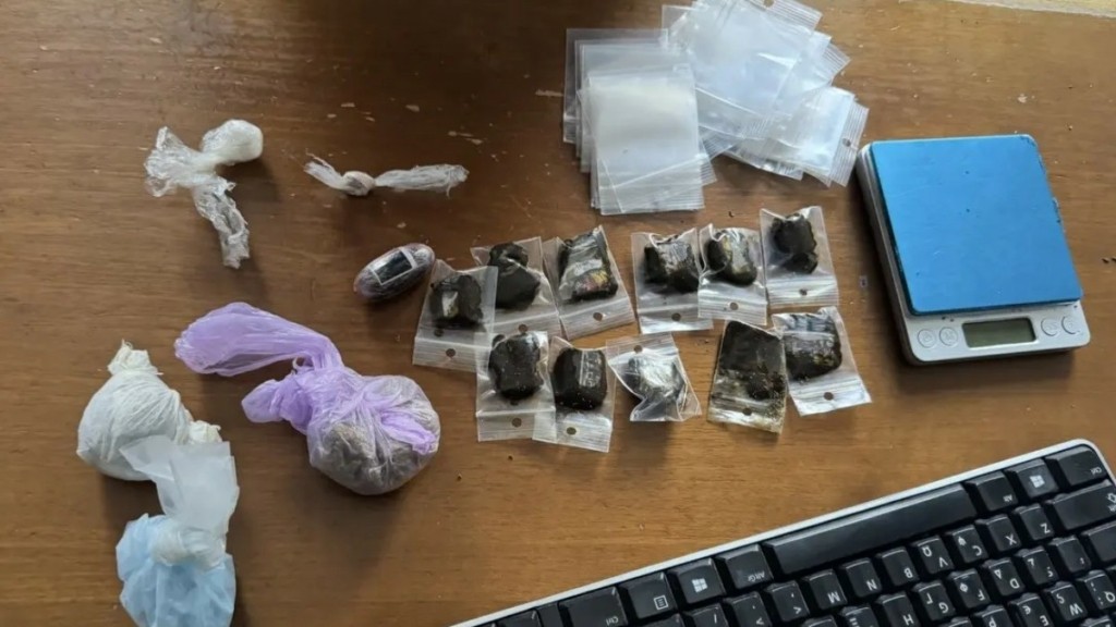 Κυψέλη: 14χρονος ασυνόδευτος ανήλικος έκρυβε ναρκωτικά σε δωμάτιο Δομής