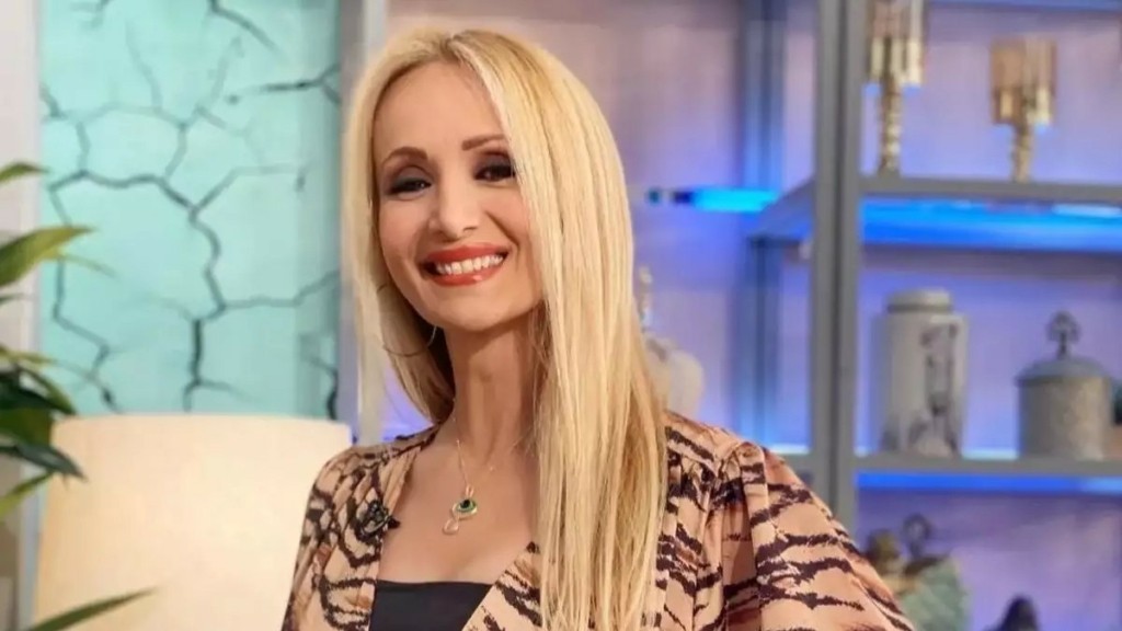 Ναταλί Κάκκαβα για Γιώργο Λιάγκα: «Σήμερα ένιωσα πραγματικά ντροπή…»