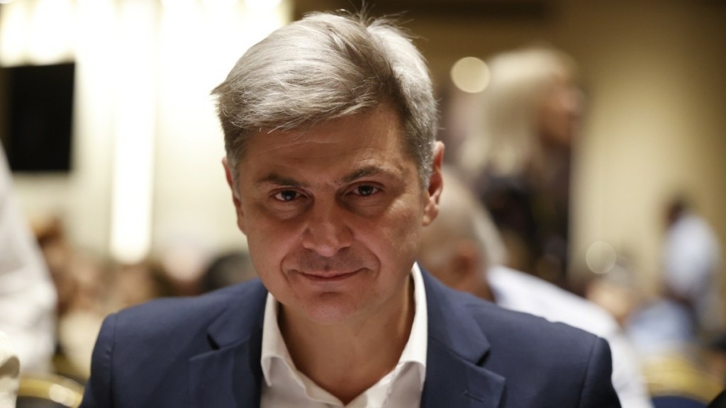 Ν. Φαραντούρης: Απορρίπτω την πρόταση του Φάμελλου – Είναι το ίδιο διχαστική όπως του Κασσελάκη