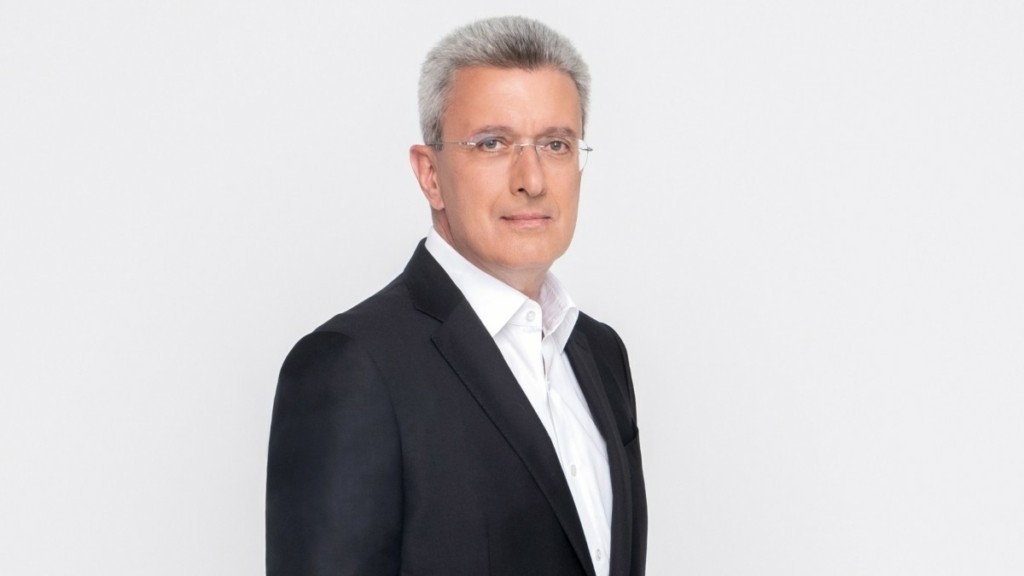Πρόσωπο με πρόσωπο: Πρεμιέρα απόψε στις 24:00 με τον Νίκο Χατζηνικολάου
