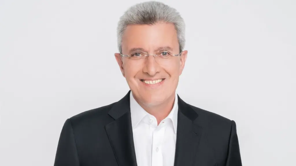 Ενώπιος Ενωπίω: Απόψε ο Νίκος Χατζηνικολάου φιλοξενεί τον Γιώργο Παπαδάκη
