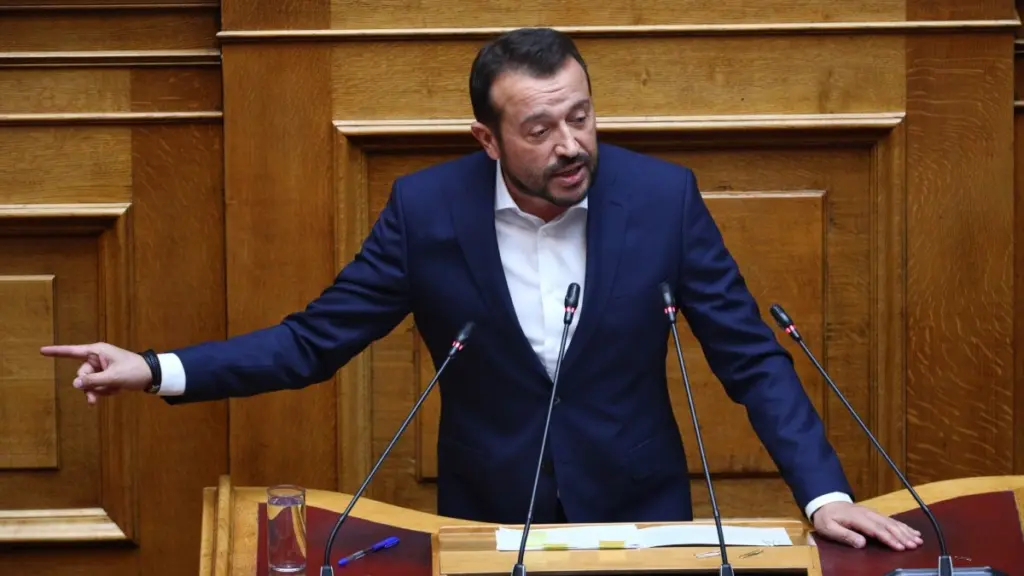Παππάς: «Οι ανακοινώσεις Μητσοτάκη για μέτρα 500 εκατ. ευρώ, αποτελούν κοροϊδία»