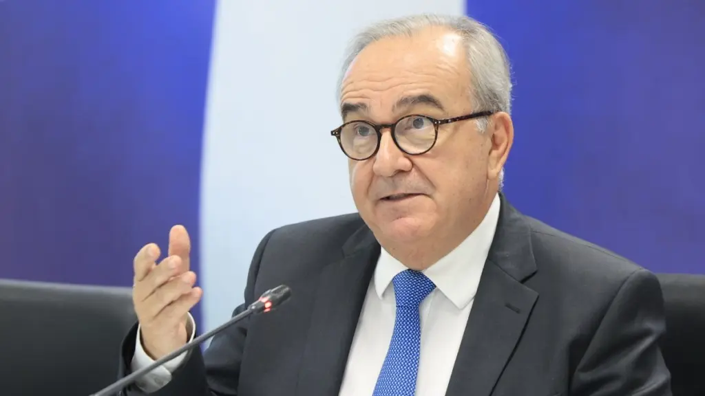 Παπαθανάσης: Εκατό επενδυτικά σχέδια, συνολικού προϋπολογισμού περίπου 144 εκατ. ευρώ