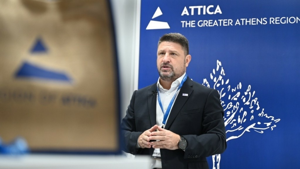 Ν. Χαρδαλιάς: “Ενεργειακή αναβάθμιση 11 σχολείων σε Κορυδαλλό και Γλυφάδα”