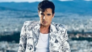 Νίνο: «Η μία αγάπη της ζωής μου» – Η τρυφερή αφιέρωση στην κόρη του για τα γενέθλιά της