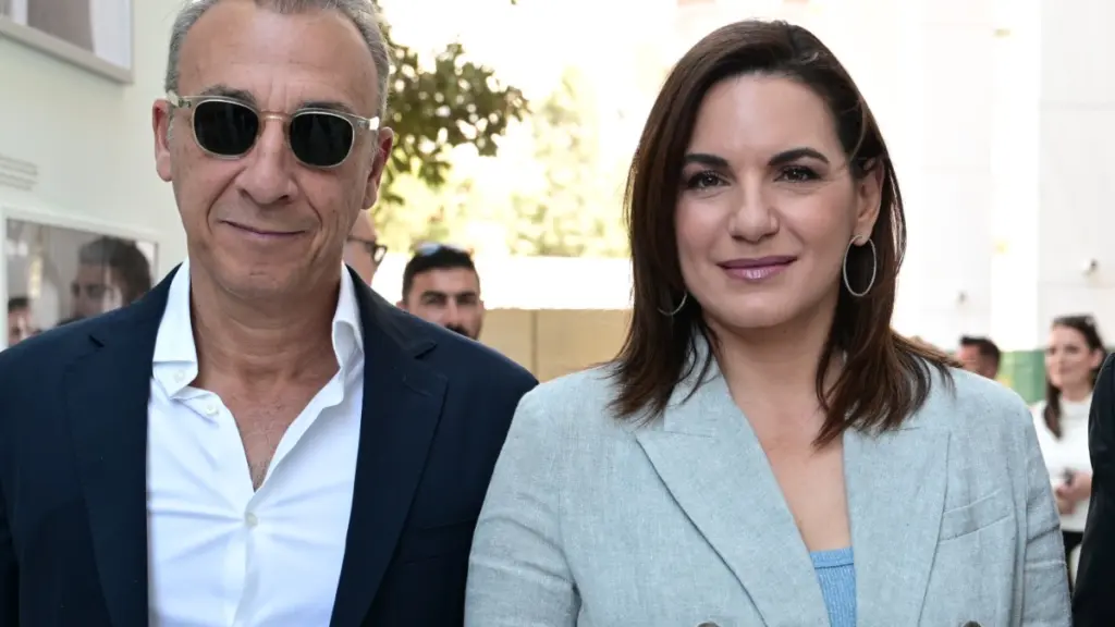 Όλγα Κεφαλογιάννη – Μίνως Μάτσας: Το unfollow και η διαγραφή φωτογραφιών – Οριστικός ο χωρισμός