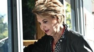 Γεροβασίλη για υποκλοπές: «Οι παρακολουθήσεις Predator και ΕΥΠ δεν είναι άσχετες μεταξύ τους»
