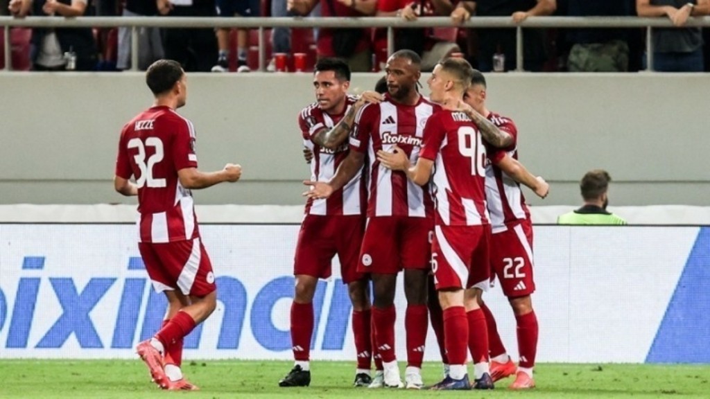 Europa League: Οι πιθανοί αντίπαλοι του Ολυμπιακού στη φάση των “16” – Με Στεάουα ο ΠΑΟΚ στα play off